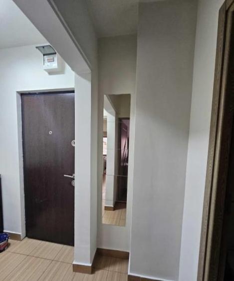 Garsonieră în Giurgiului