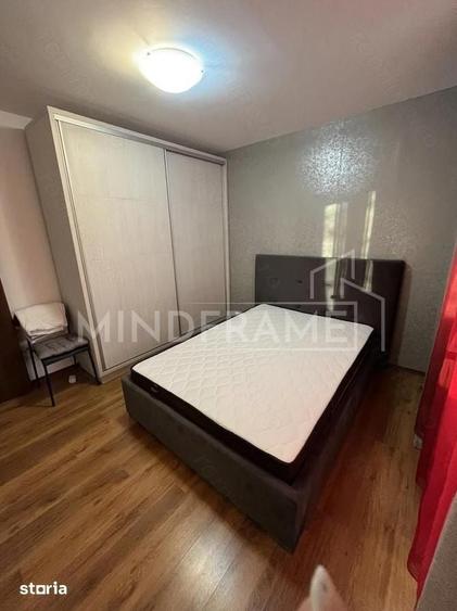 Apartament cu 2 camere în Berceni