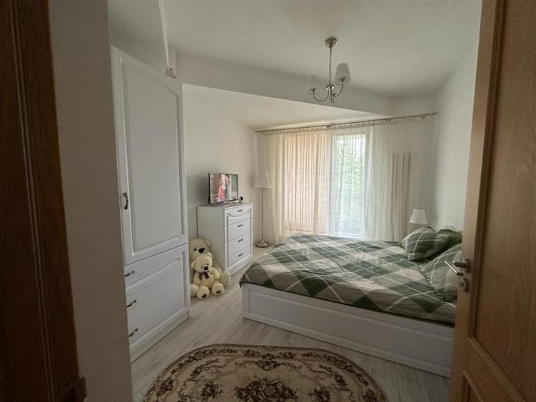 Apartament 2 camere de inchiriat 61 mp– New Residence Ghencea / Drumul Taberei - 5