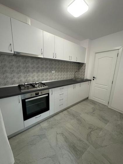 Apartament cu 2 camere în Pantelimon
