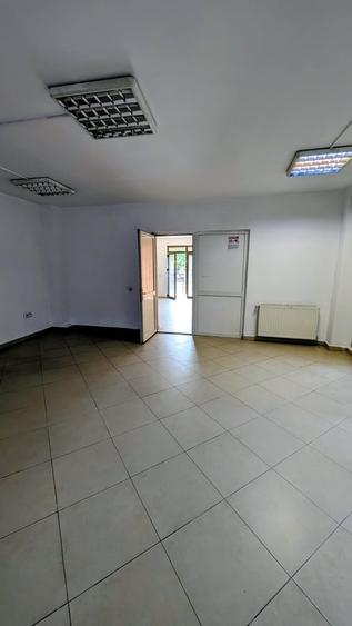 Spațiu comercial, de 72 mp, în 13 Septembrie