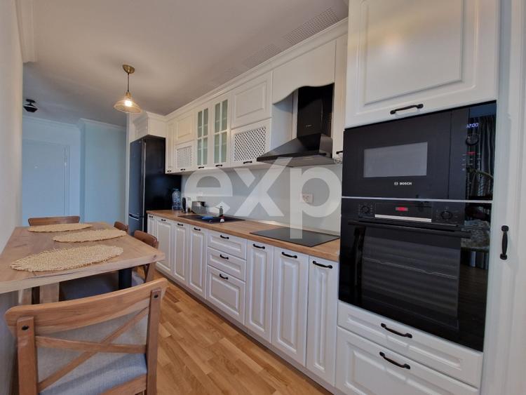 De Vanzare! Penthouse in Atlas Residence - Aviatiei - 10