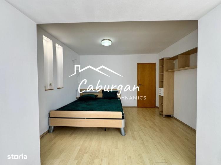 Apartament cu 3 camere în Sud
