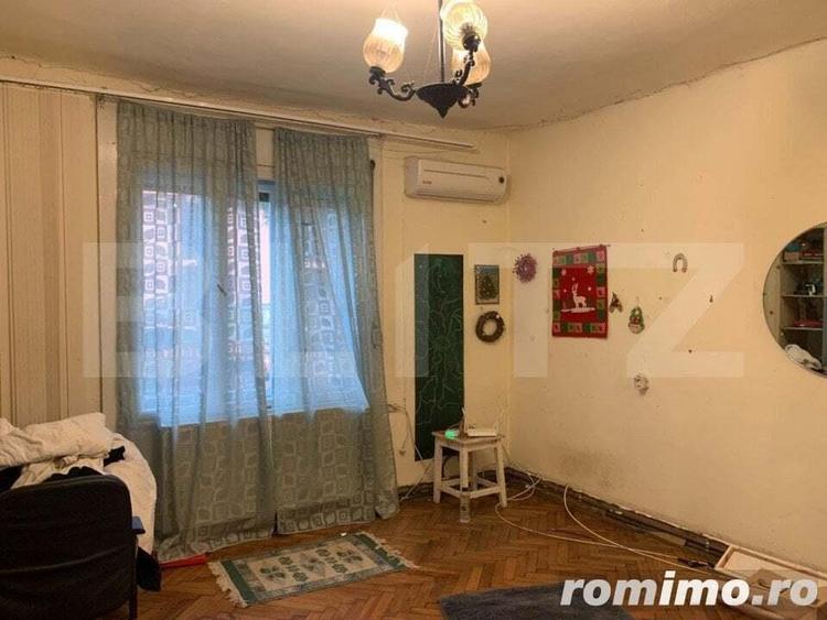 Casa de 4 camere, 110 mp utili, teren 550 mp, Lugojului - 1