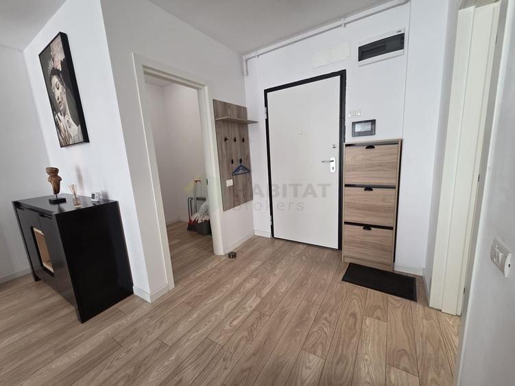 2 Camere | MTM Pipera Residence | Mobilat | Parcare inclusă - 17