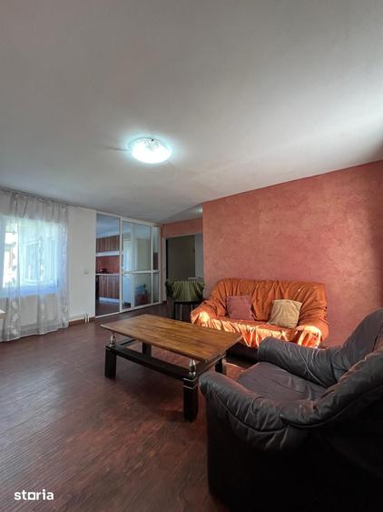 Apartament cu 3 camere în Gară