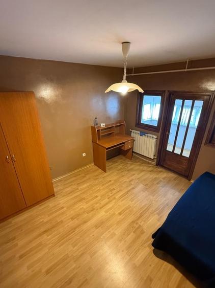 Apartament cu 2 camere decomandat, mobilat în Păcurari