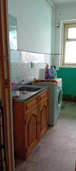 Apartament cu 2 camere decomandat în Micro 6