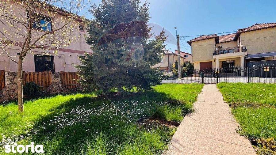 Apartament cu 3 camere în Agigea