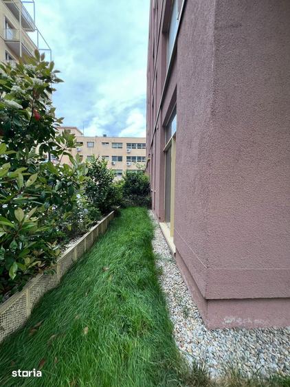 Apartament cu 3 camere, mobilat în Bucureștii Noi