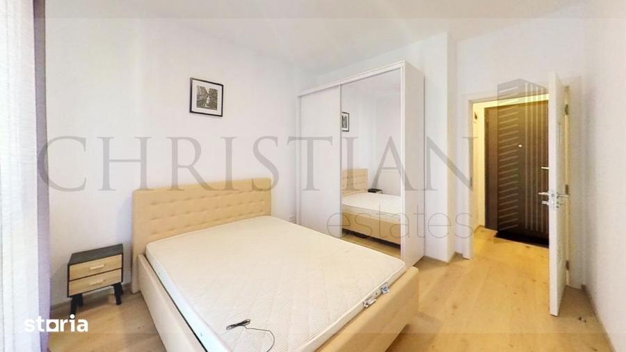 Apartament 2 camere Cotroceni Smart Residence 2019 - 6