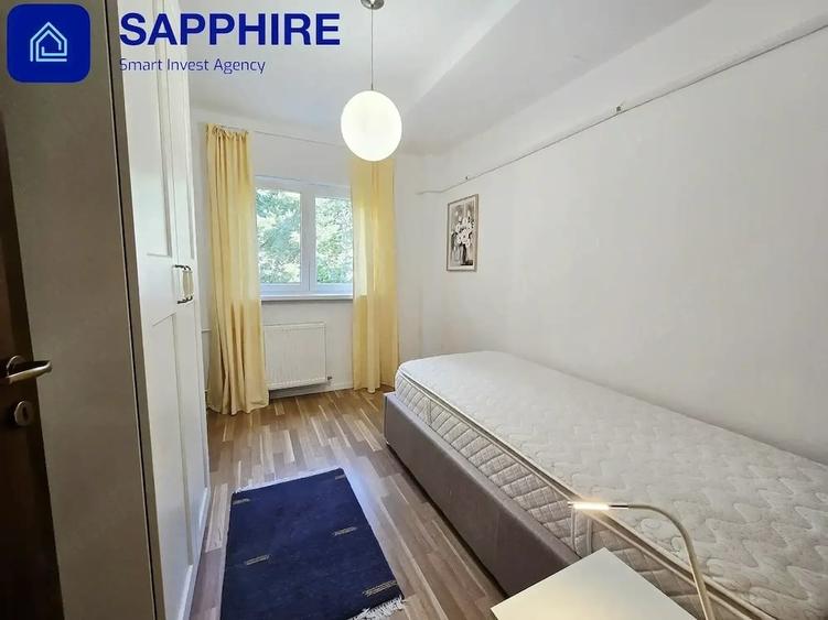 Apartament cu 3 camere decomandat în 13 Septembrie