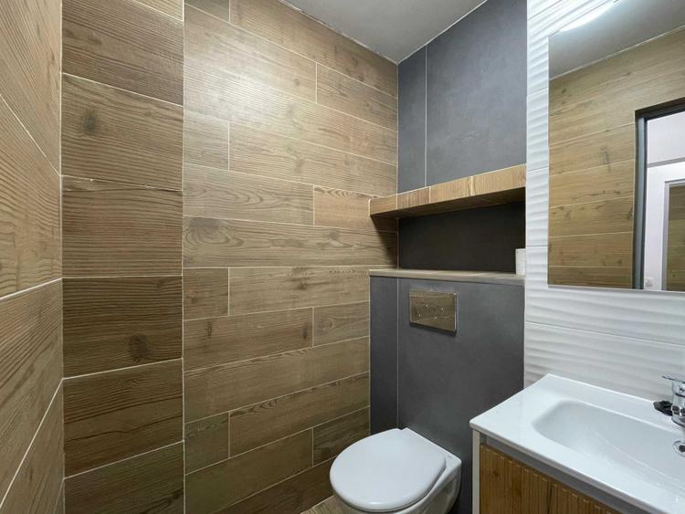 Apartament cu 3 camere decomandat în Mărăști