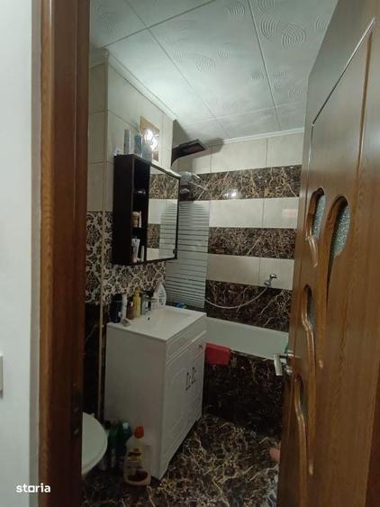Apartament cu 2 camere, complet mobilat si utilat, zona Garii Baia - 3