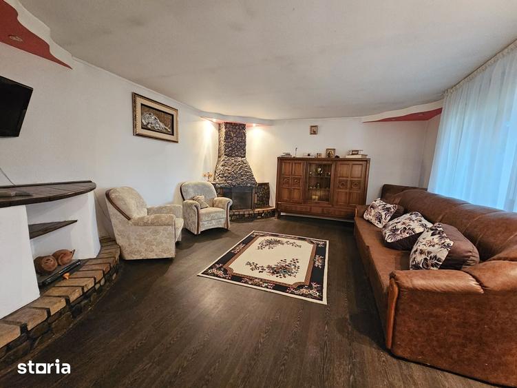 Casa in Cordun, zona de case noi - 3