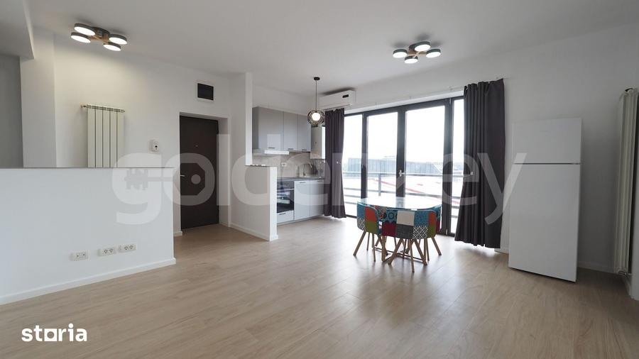 Apartament cu 3 camere | recent renovat | vedere lac | garaj - 2