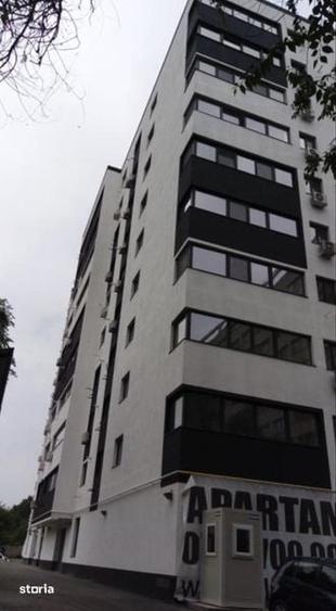 PROPRIETAR INCHIRIEZ AP 2 cam bloc nou Piata Muncii - 6