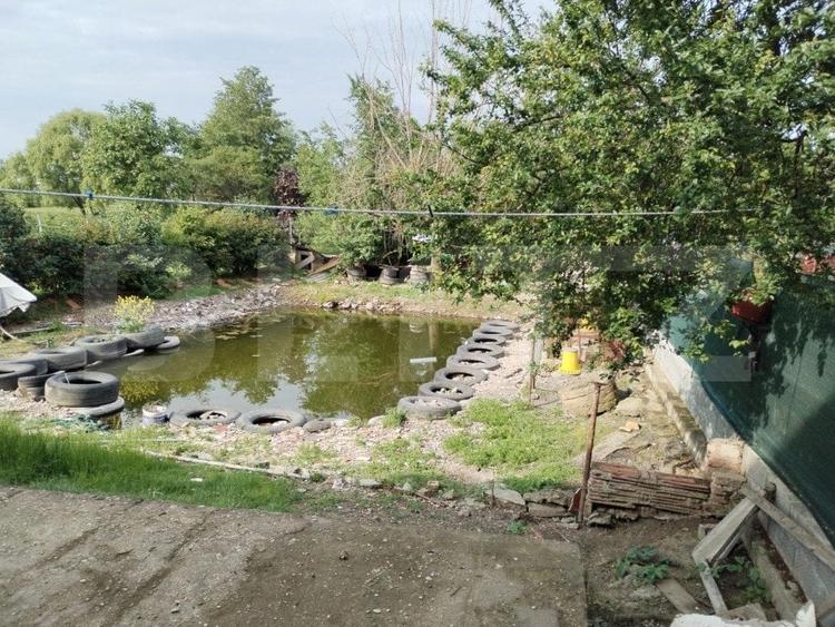Casă individuală cu 7 camere cu Garaj în Ulmi