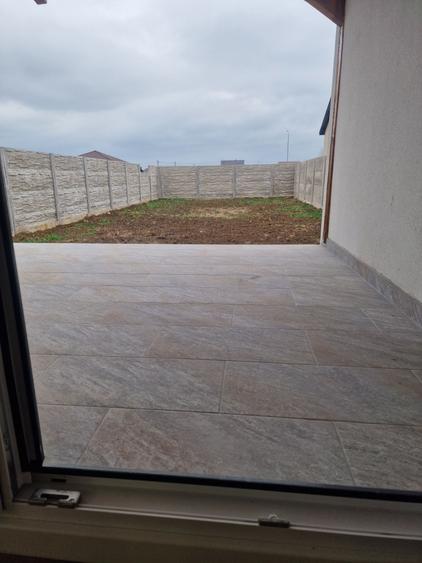 Casă cu 3 camere în Șag