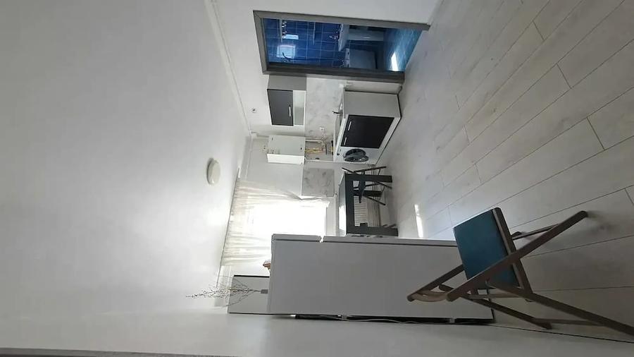 Garsonieră semidecomandată în Bună Ziua