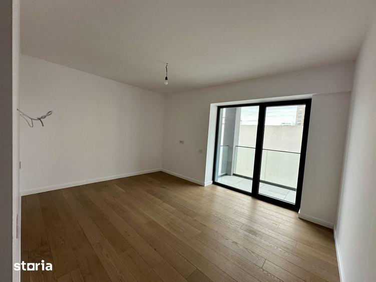 Apartament 3 camere tip T.4- etaj 4-in ansamblul boutique NOOR UNIRII - 20
