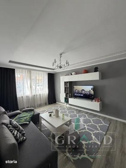 Oportunitate | Apartament 3 Camere | 2 Bai | Pivnita | Gheorgheni/Iuli - 1