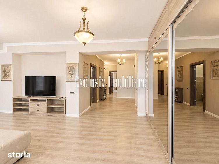 Apartament cu 3 camere decomandat în Tăbăcărie