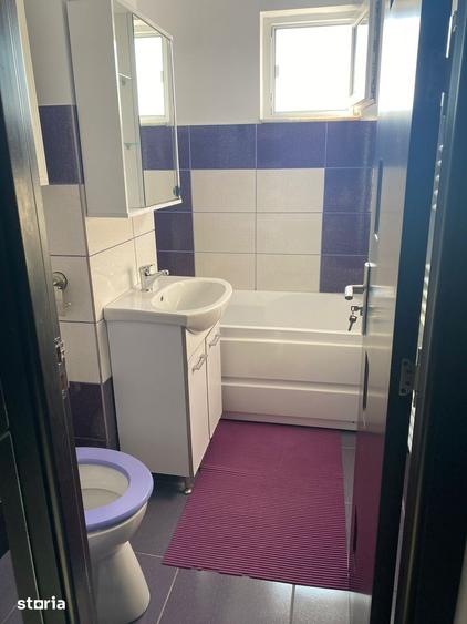 Apartament cu 3 camere în Ostroveni