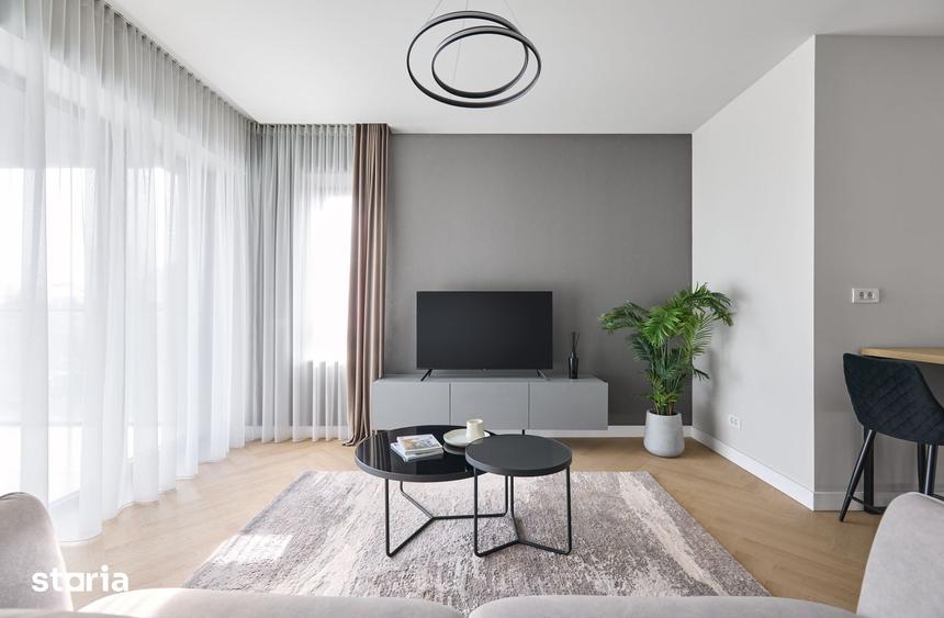 Apartament cu 4 camere în Pipera — fotografia 1