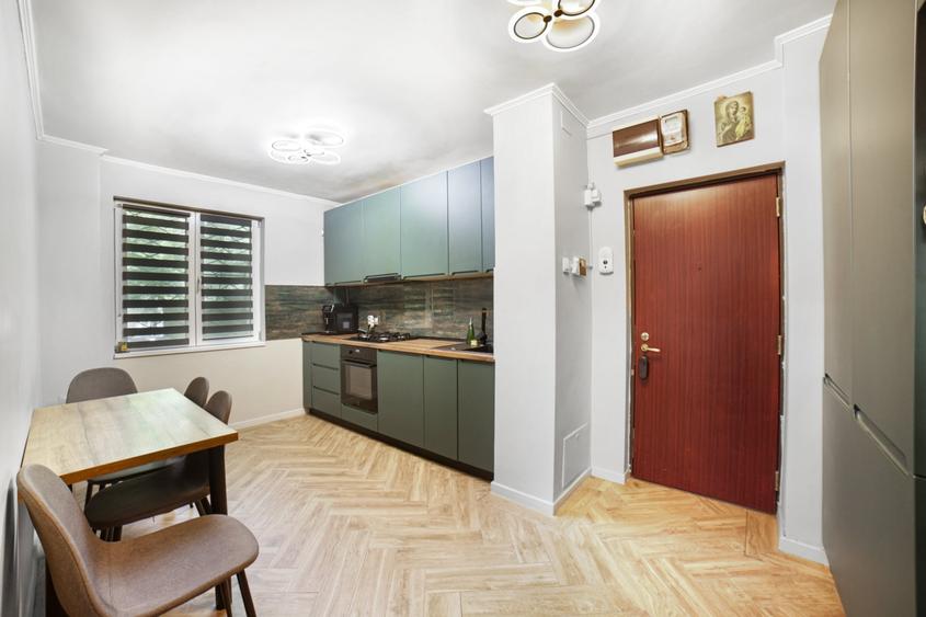 Maior Coravu*Decomandat*Renovat*Ready to move in - 2