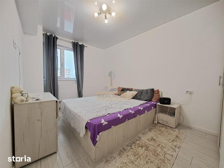 Apartament cu 2 camere în Bârnova