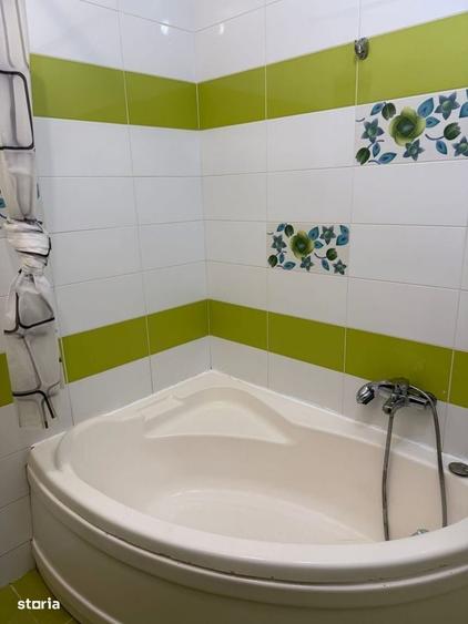 Apartament cu 2 camere în Dudu