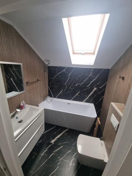 Casă cu 3 camere cu Teren 300 Mp în Remetea