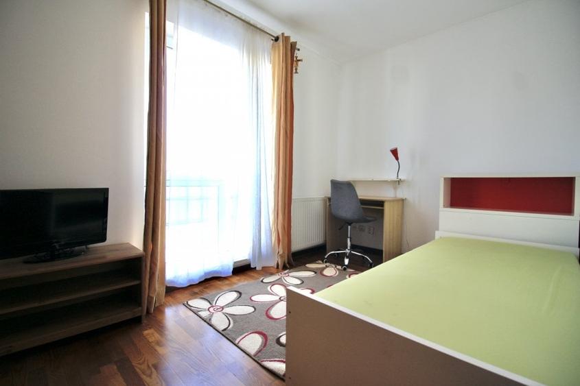BANEASA, GREENFIELD-QUARTZ, APARTAMENT LANGA PADURE, LOC PARCARE, 0% COMISION! - 20
