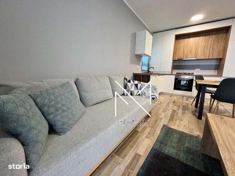 2 Camere | Zona Avantgarden | Parcare inclusa - 1