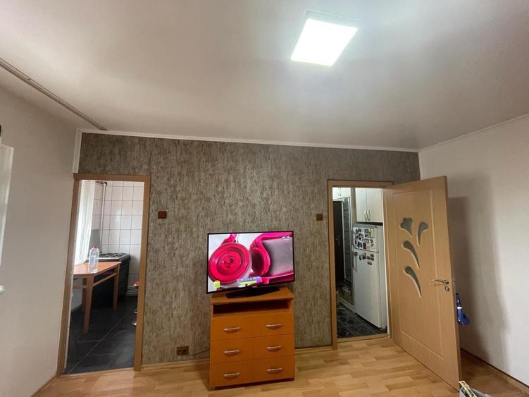 Garsonieră semidecomandată în Lacu