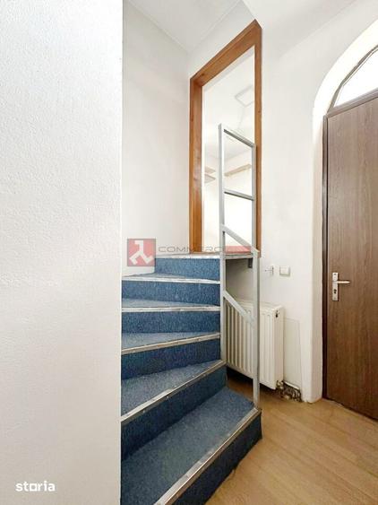 Spațiu comercial, de 130 mp, în Astra
