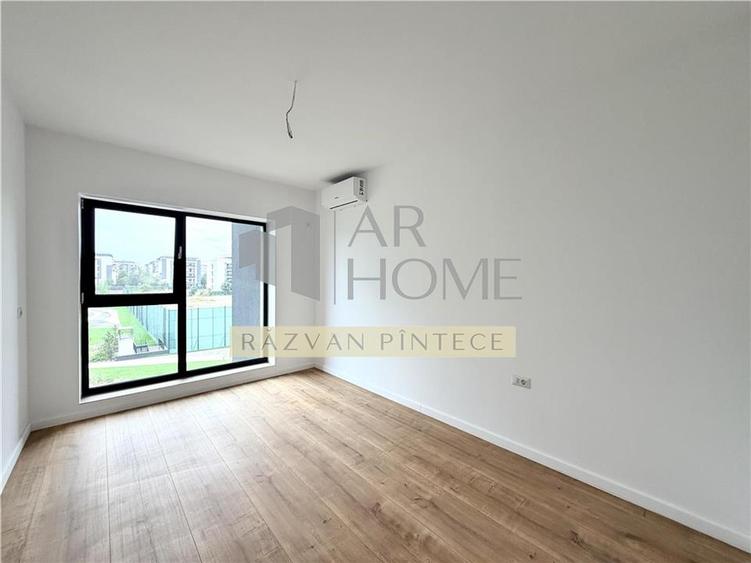Apartament 2 camere, parcare subterana, MRS Gradinile Albert Ploiesti - 8