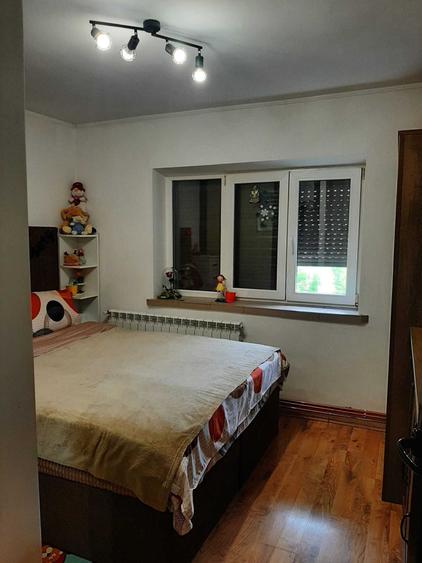 Apartament cu 2 camere decomandat în Albești