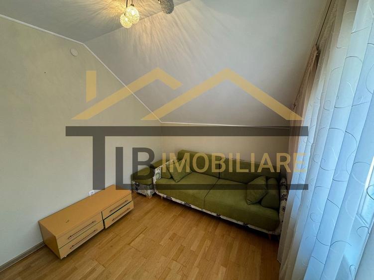 Casă individuală cu 4 camere cu Canalizare în Sâncraiu de Mureș