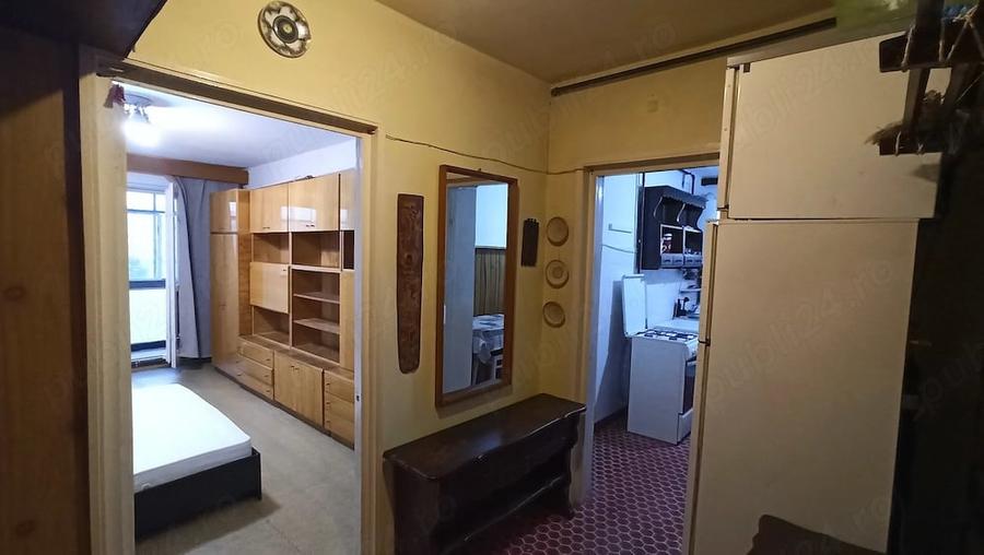 Apartament cu 2 camere decomandat în Grigorescu