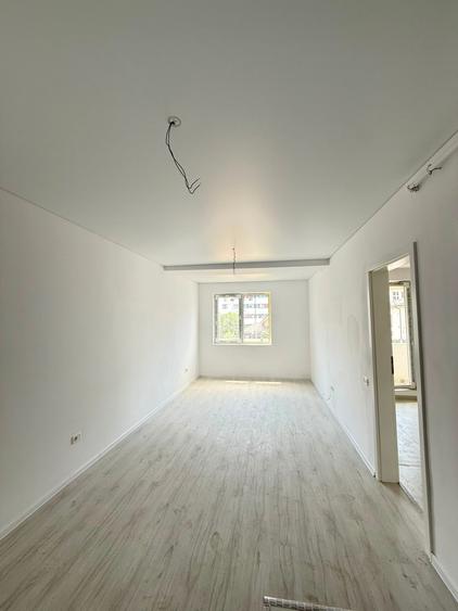 GARSONIERA TIP STUDIO-DE VANZARE-AVANS80%-MILITARI RESIDENCE-COMISION 0 - 4