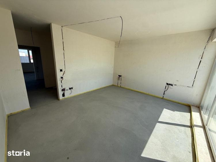 Duplex modern 129 mp utili Ansamblu rezidential premium la 10 km de Cl - 6