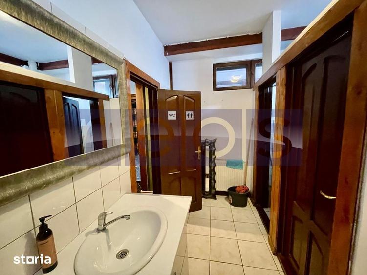 Spațiu comercial, de 175 mp, în Floreasca