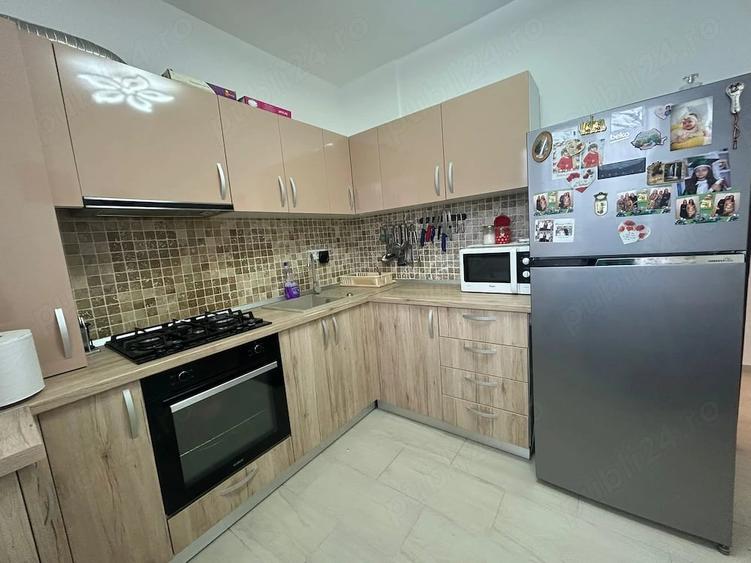 Casă cu Teren 840 Mp în Clinceni
