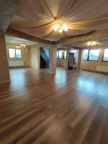 Spațiu comercial, de 430 mp, în Colentina