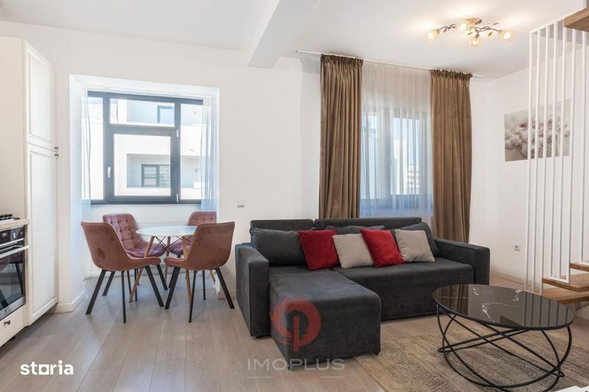 APARTAMENT 3 CAMERE+LOC DE PARCARE POPAS PACURARI 0% COMISION - 14