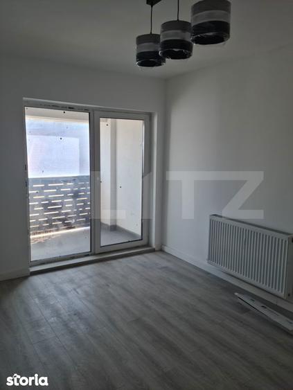 Apartament cu 3 camere în Dâmbul Rotund