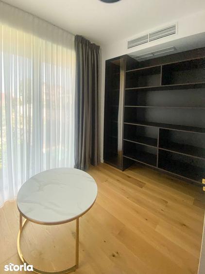 Chirie | Vila 5 camere 240mp | Curte | Parcare inclusa - 13