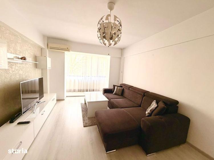 Apartament cu 2 camere în Blejoi